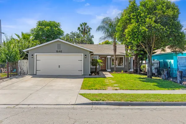 1646 E 8th Street, Stockton, CA 95206