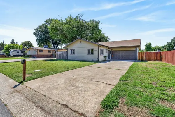 4828 Boyd Drive, Carmichael, CA 95608