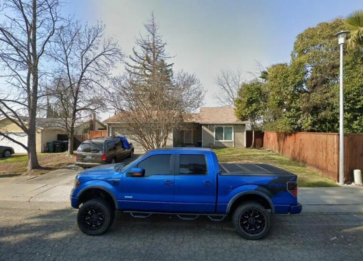 7025 Woodrick Way, Sacramento, CA 95842 - #1