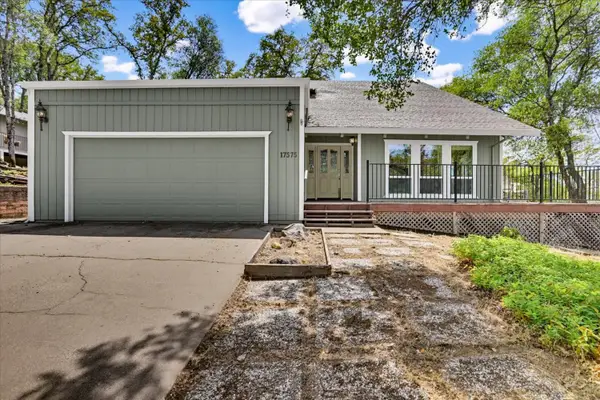 17575 Chaparral Drive, Penn Valley, CA 95946