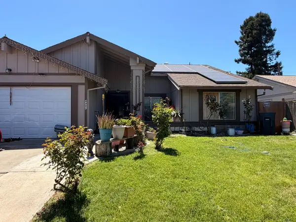 4480 Lineras Way, Sacramento, CA 95823