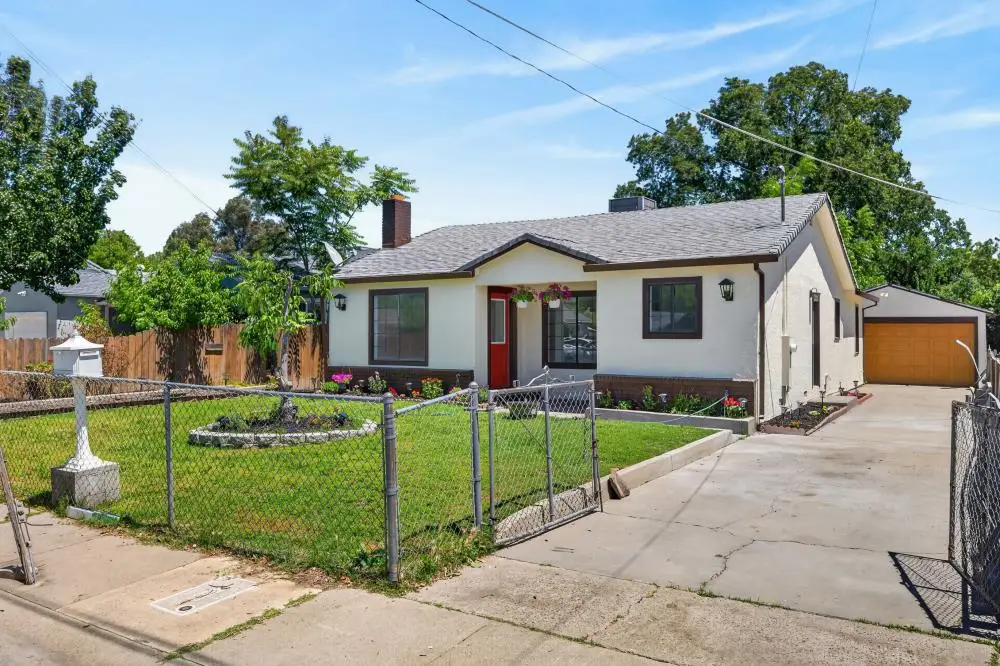 2820 Branch Street, Sacramento, CA 95815 - #1