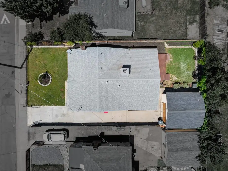 2820 Branch Street, Sacramento, CA 95815 - #2