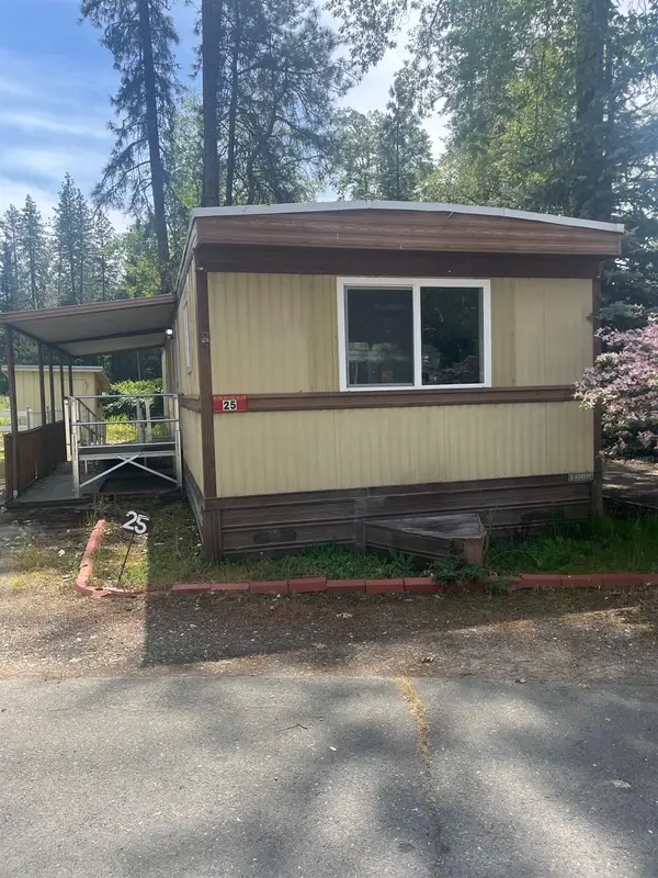 Address Withheld By Seller, Outside California, CA 97502