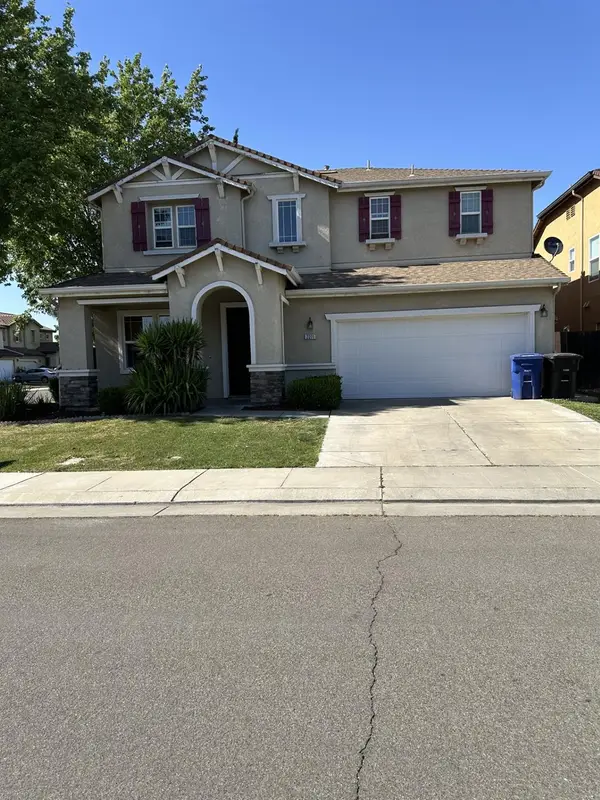 2201 Driftwood Park Dr, Modesto, CA 95355