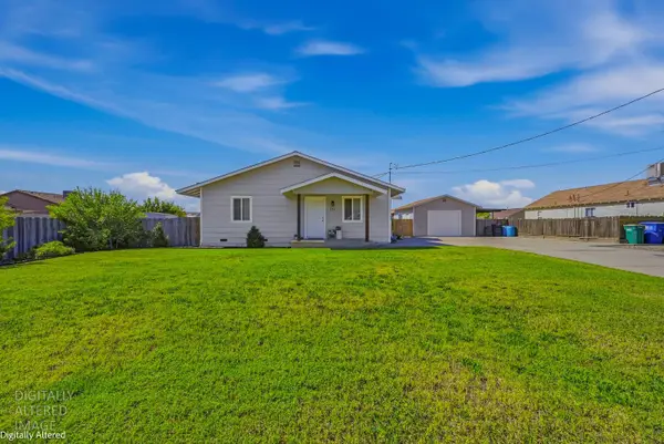 456 E Gerard Avenue, Merced, CA 95341