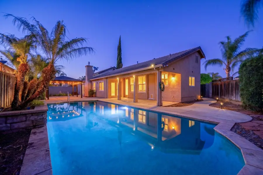 1311 Mcknight Way, Modesto, CA 95351 - #2