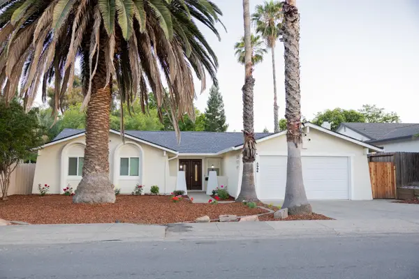 5994 Jeanine Drive, Sacramento, CA 95842