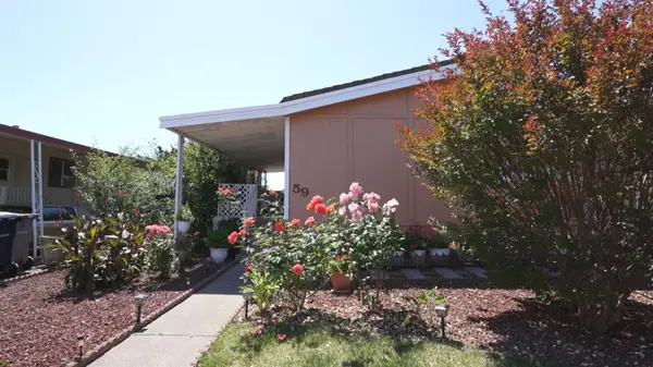 3950 Mack Road #59, Sacramento, CA 95823