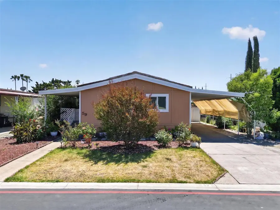 3950 Mack Road #59, Sacramento, CA 95823 - #2