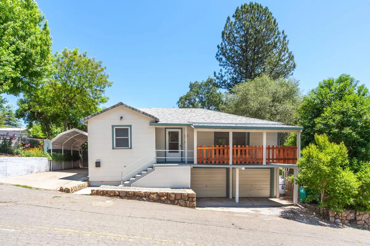 1278 Rosier Street, Placerville, CA 95667 - #1
