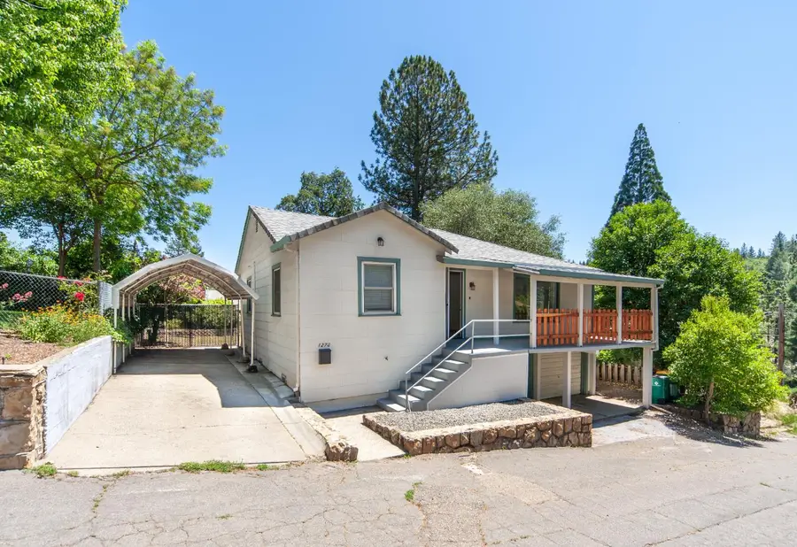 1278 Rosier Street, Placerville, CA 95667 - #3