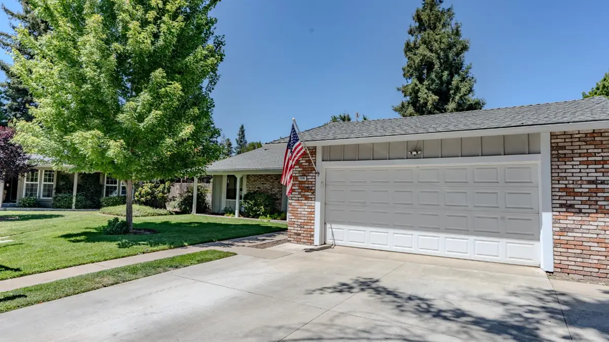 3724 Glenview Court, Modesto, CA 95355 - #1