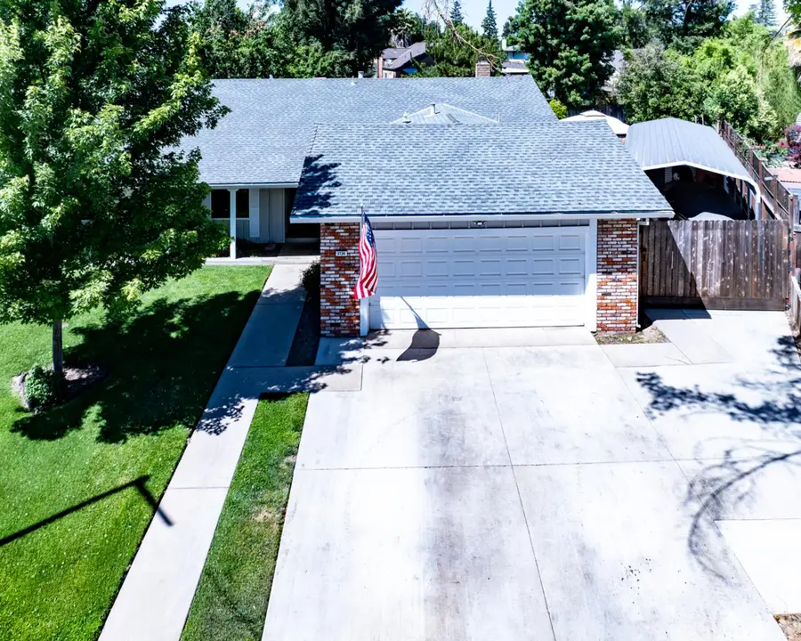 3724 Glenview Court, Modesto, CA 95355 - #3