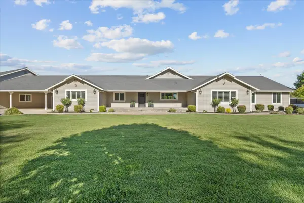 2151 Lurline Avenue, Colusa, CA 95932