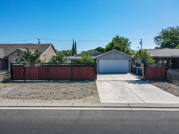5467 9th Street, Keyes, CA 95328