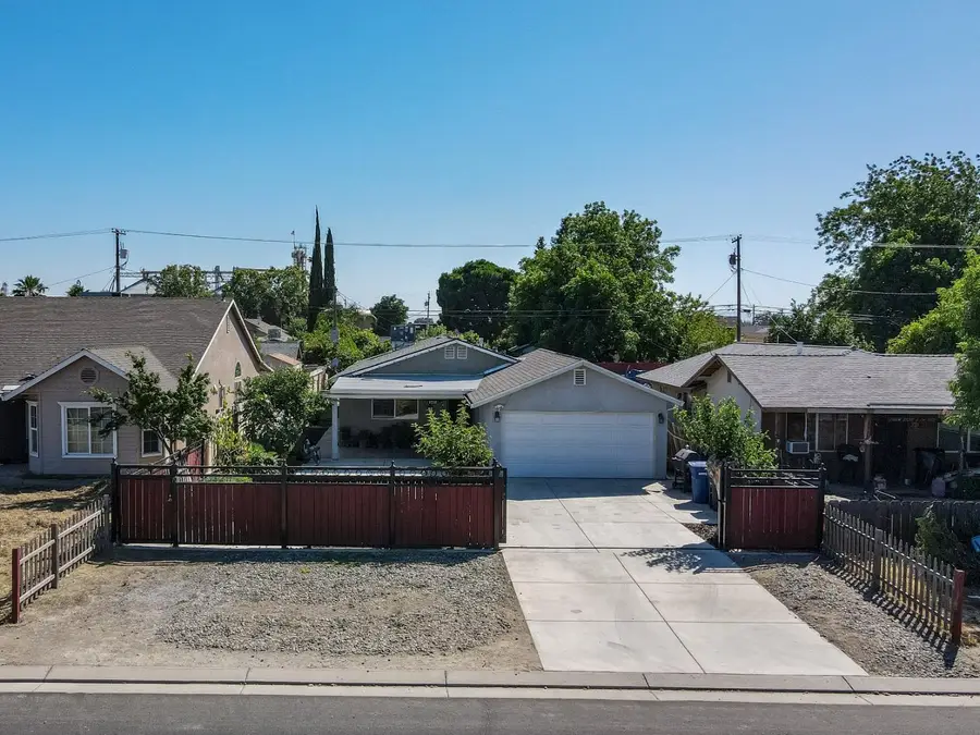 5467 9th Street, Keyes, CA 95328 - #2