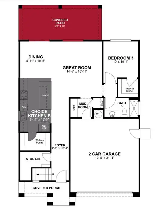 8313 Morning Star Way, Elk Grove, CA 95757 - #2
