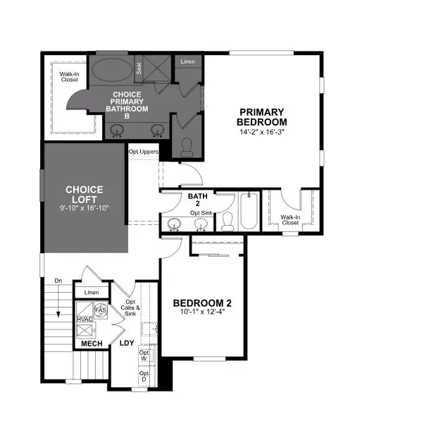 8313 Morning Star Way, Elk Grove, CA 95757 - #3