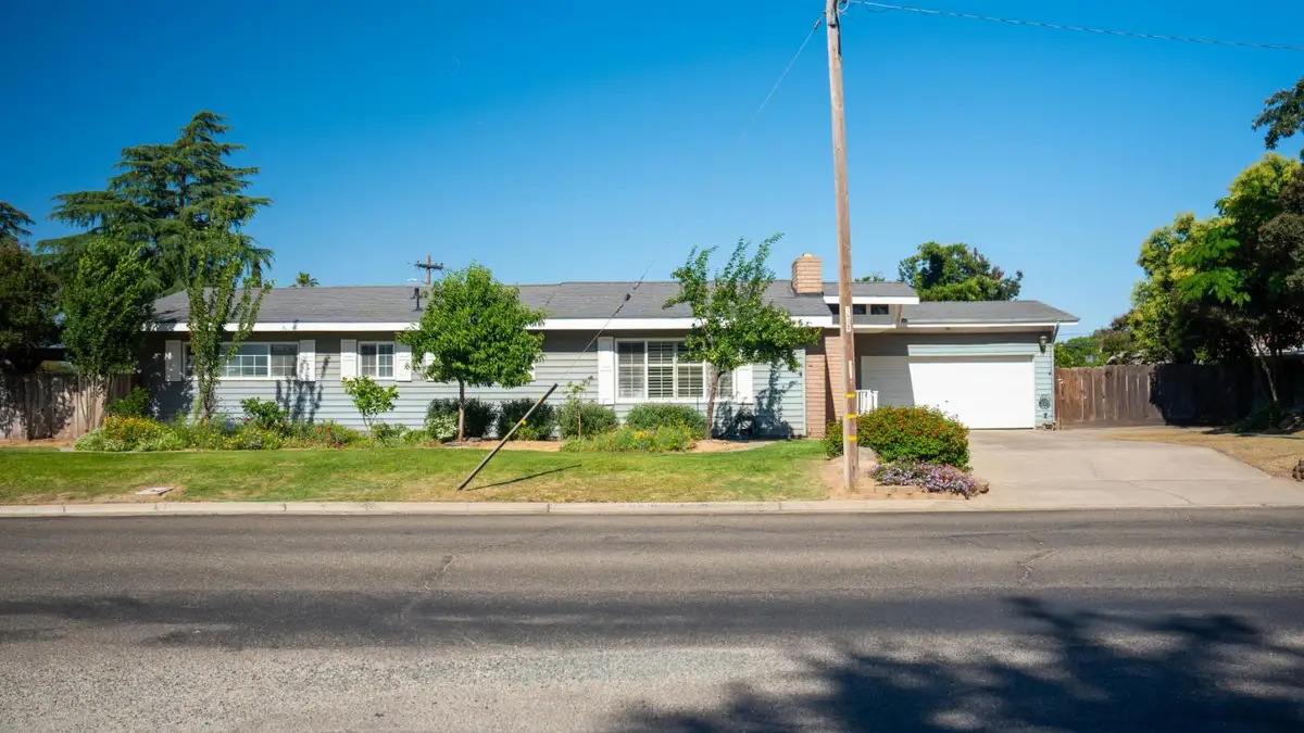2184 Linden Street, Atwater, CA 95301 - #1