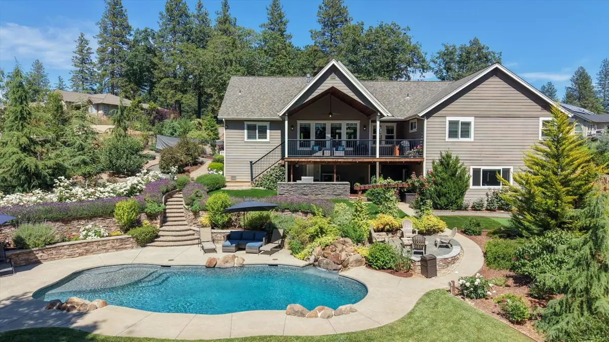 10213 Evergreen Ranch Court, Grass Valley, CA 95949 - #1