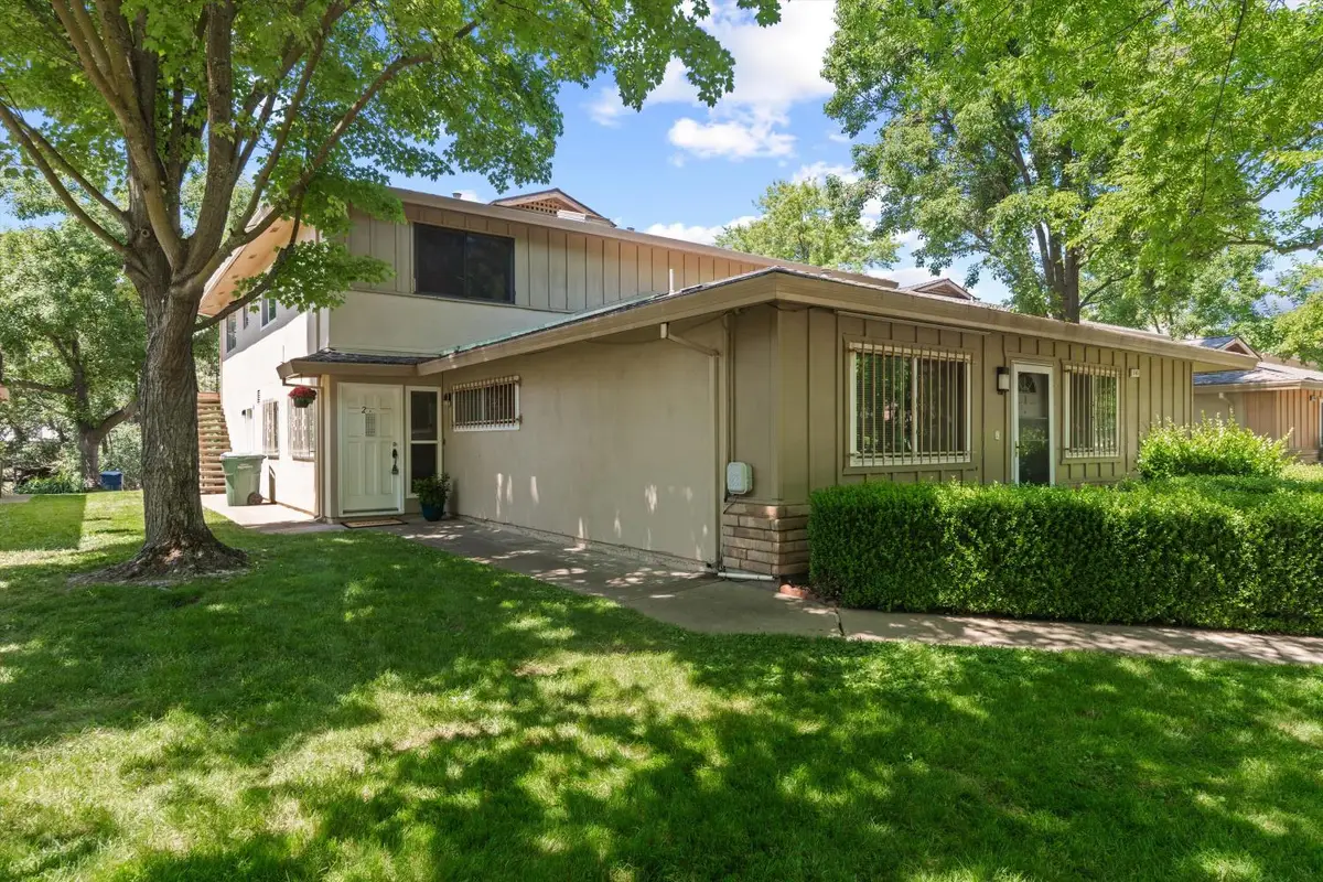 5145 Connecticut Drive #2, Sacramento, CA 95841 - #1