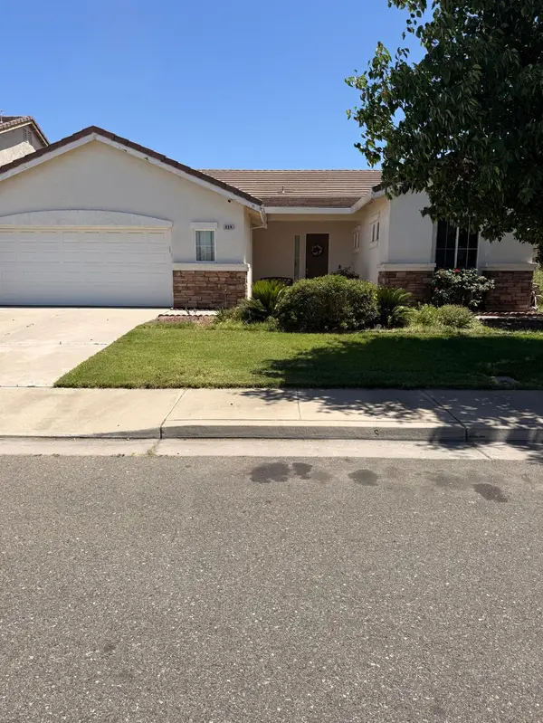 524 E Aldrich Avenue, Livingston, CA 95334