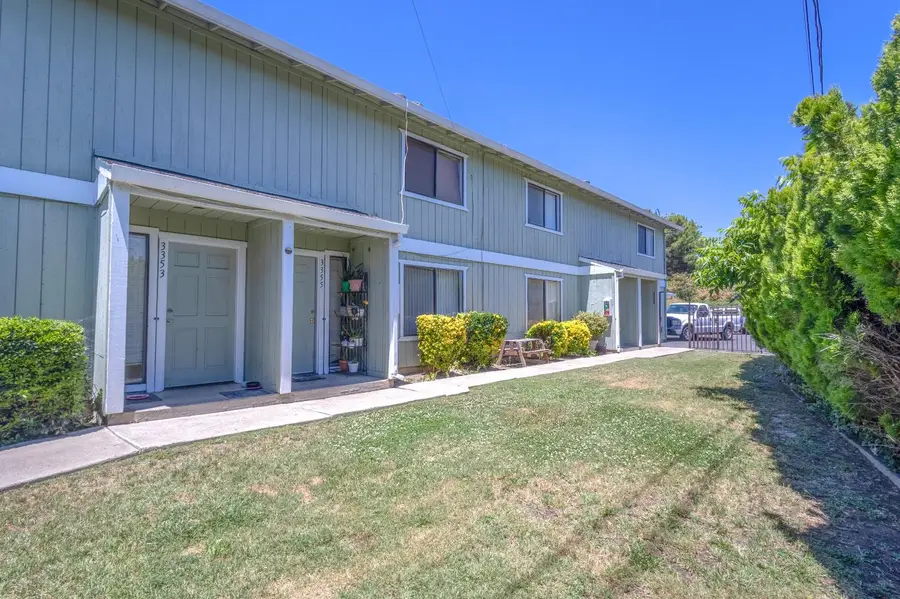 3353 Telegraph Avenue, Stockton, CA 95204 - #2