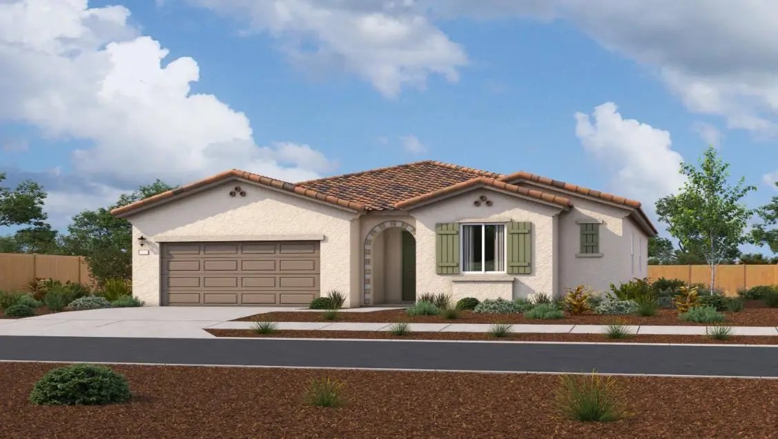 10170 Terra Franca Way, Elk Grove, CA 95757 - #1