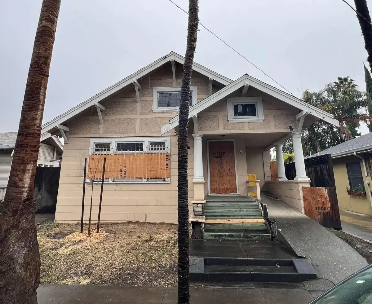 27 Cleaves Avenue, San Jose, CA 95126 - #1
