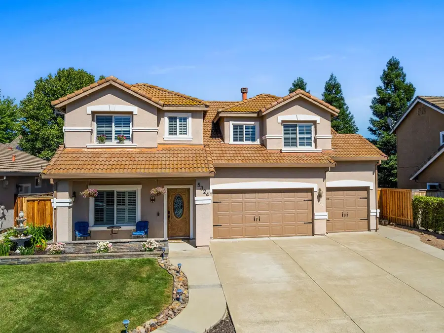 5324 5324 Brandon Dr, Rocklin, CA 95765 - #2
