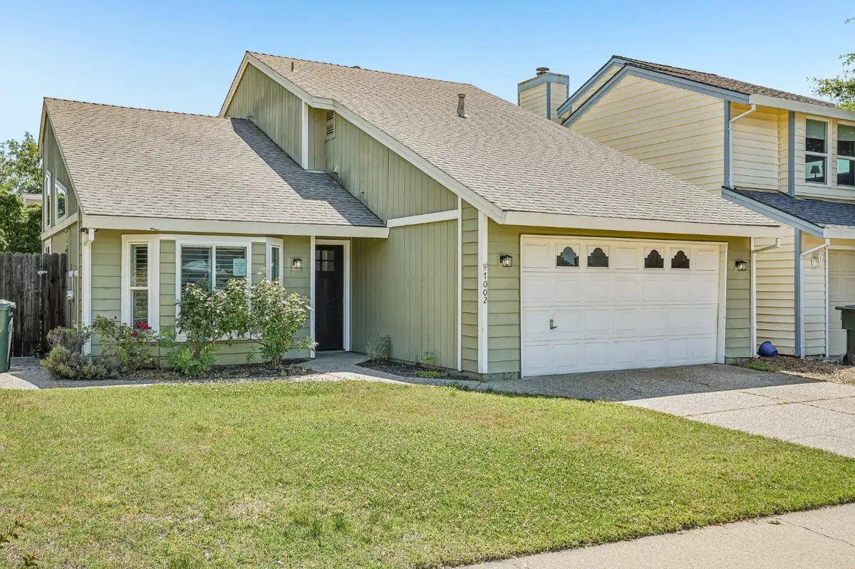 7002 Short Oak Way, Orangevale, CA 95662 - #1