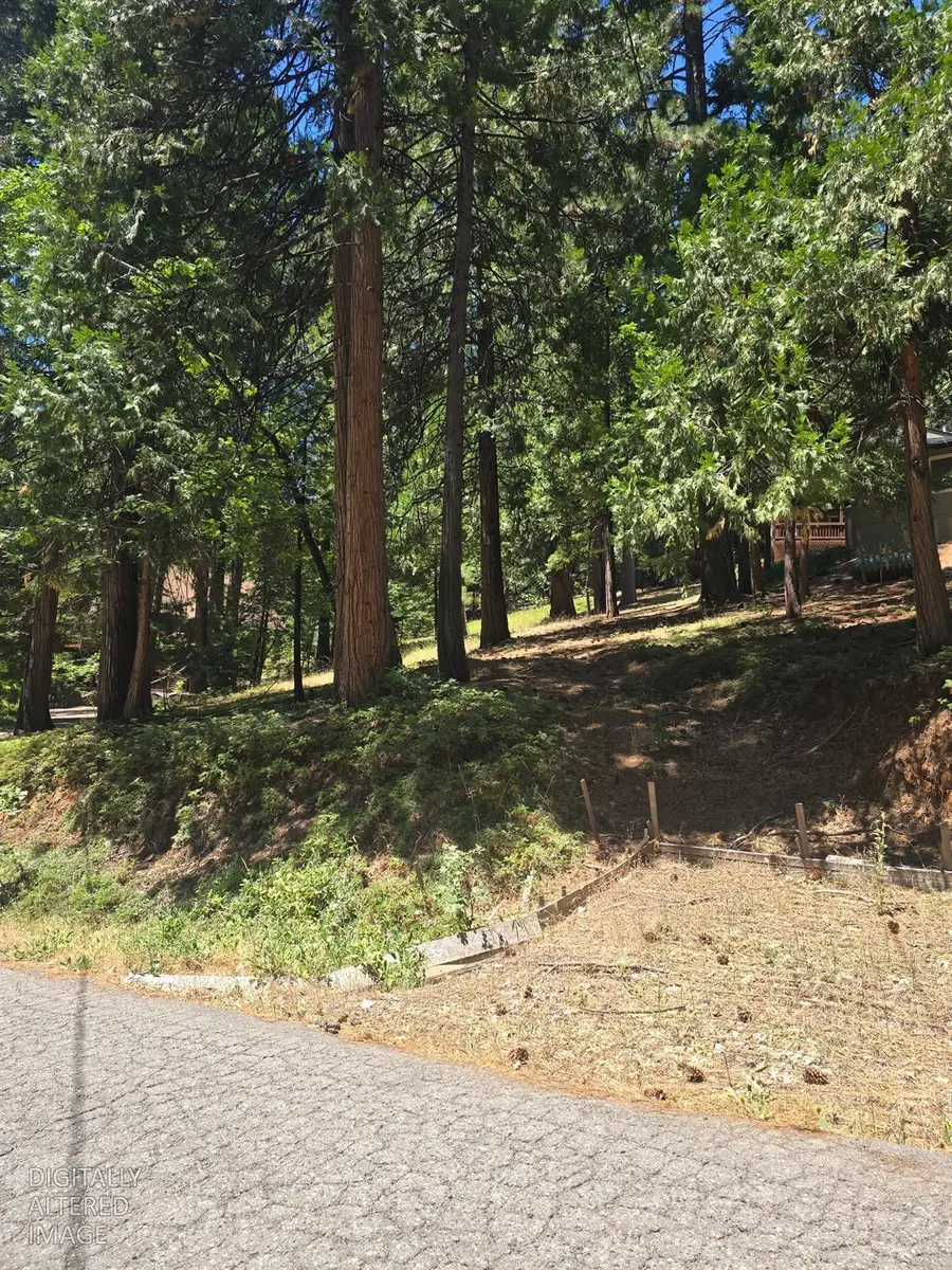 594 Dean Way, Arnold, CA 95223 - #2