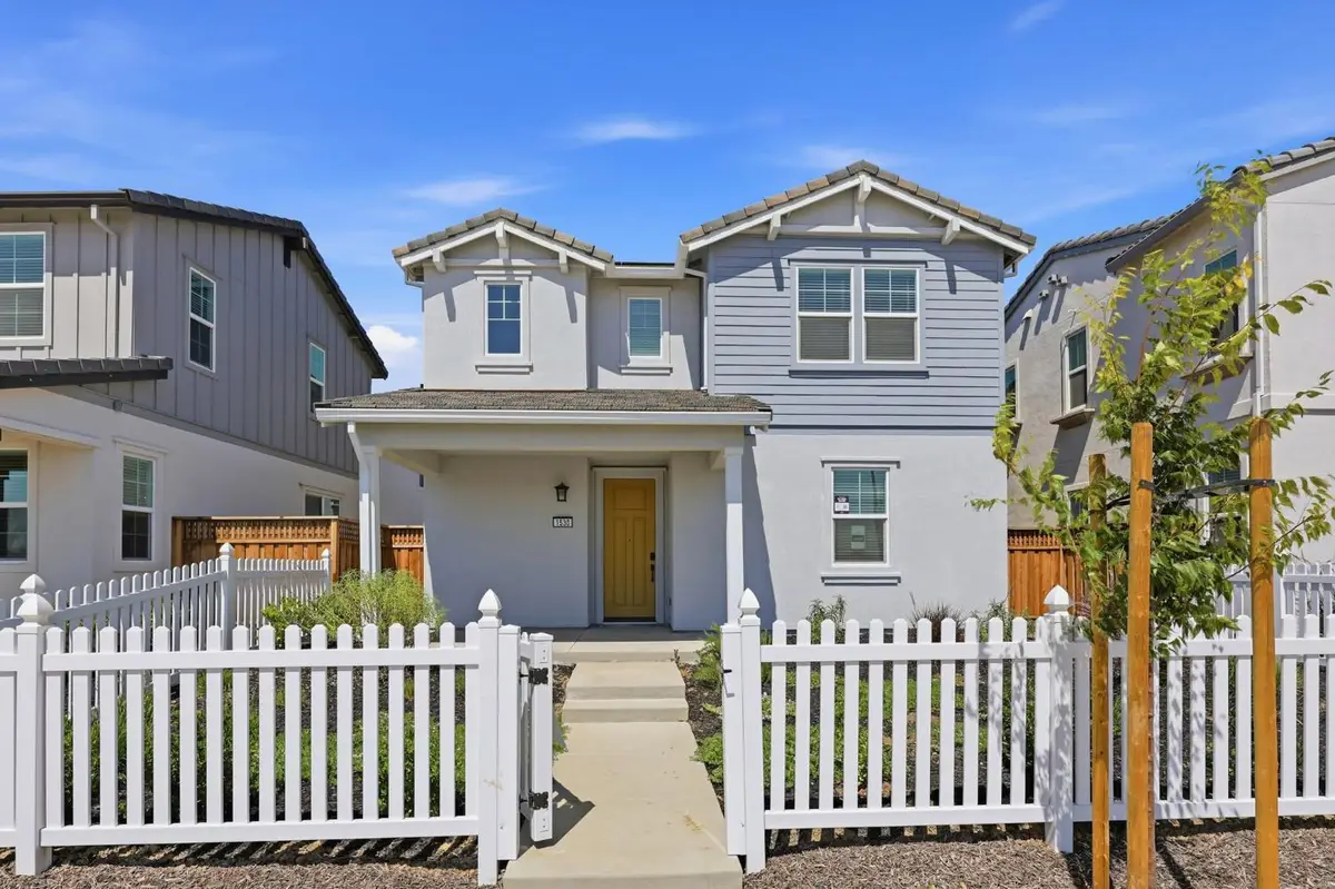 1530 N Central Parkway, Mountain House, CA 95391 - #1