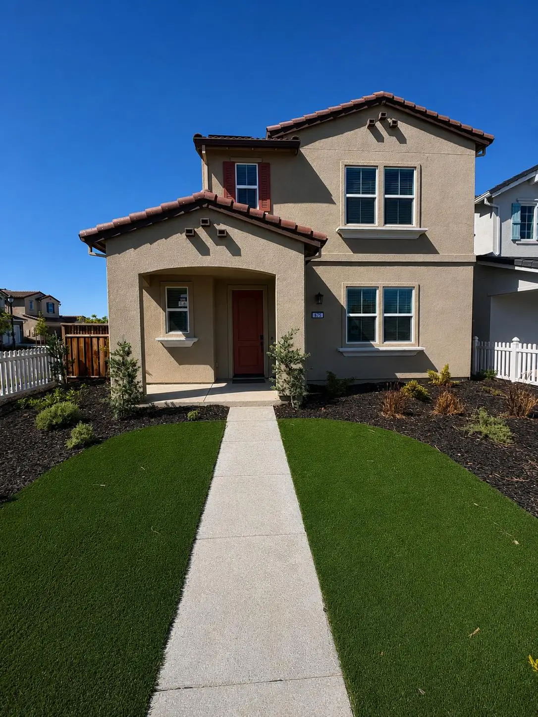 675 E Diaz Lane, Mountain House, CA 95391 - #1