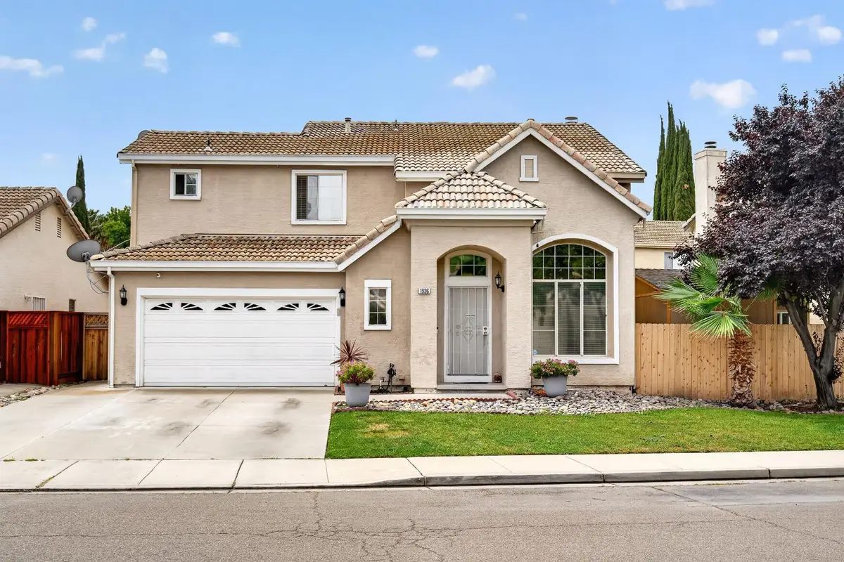 1936 Maplegrove Lane, Tracy, CA 95376 - #1
