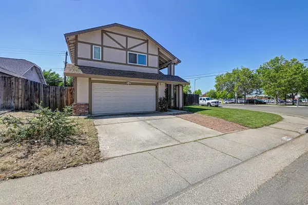 7400 Pimienta Drive, Citrus Heights, CA 95621
