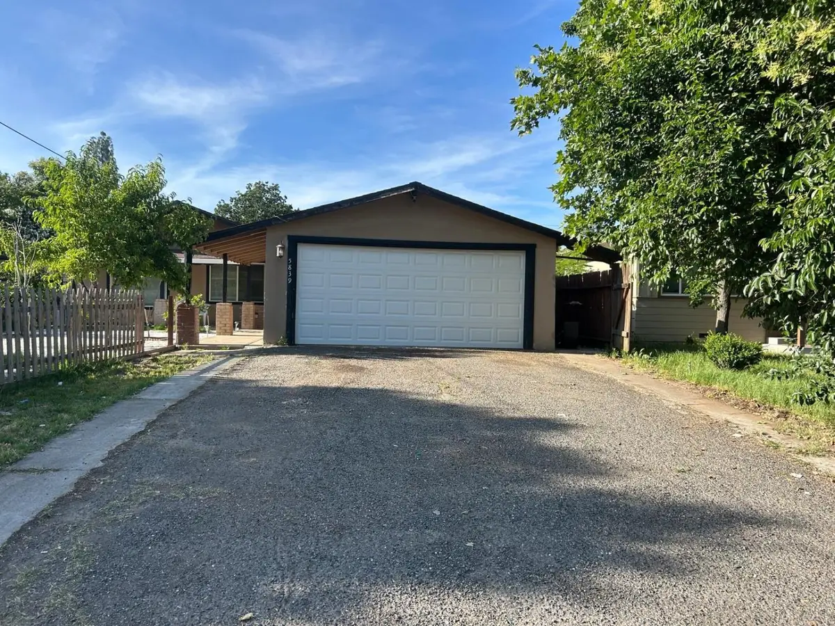 5839 Palm Avenue, Sacramento, CA 95841 - #1