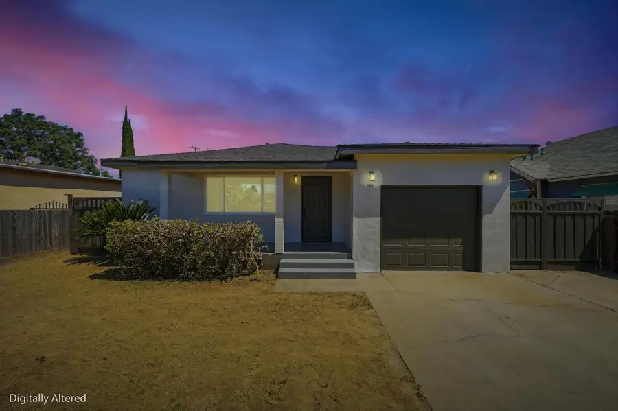 201 Barozzi Avenue, Modesto, CA 95351 - #2