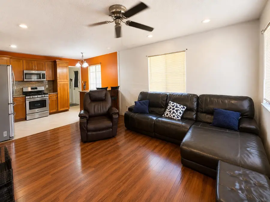 2415 N F Street, Stockton, CA 95205 - #3