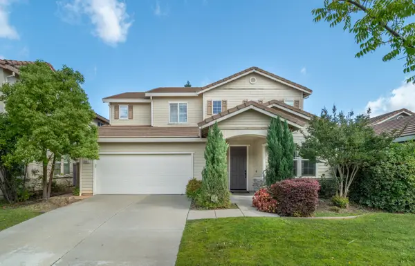 2911 Macon Drive, Sacramento, CA 95835