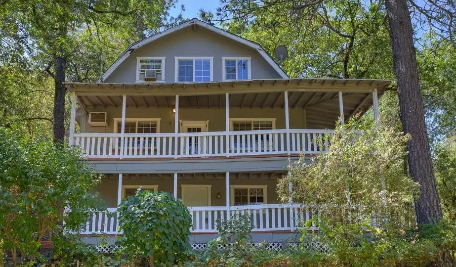 15241 Magnolia Road, Grass Valley, CA 95949 - #1