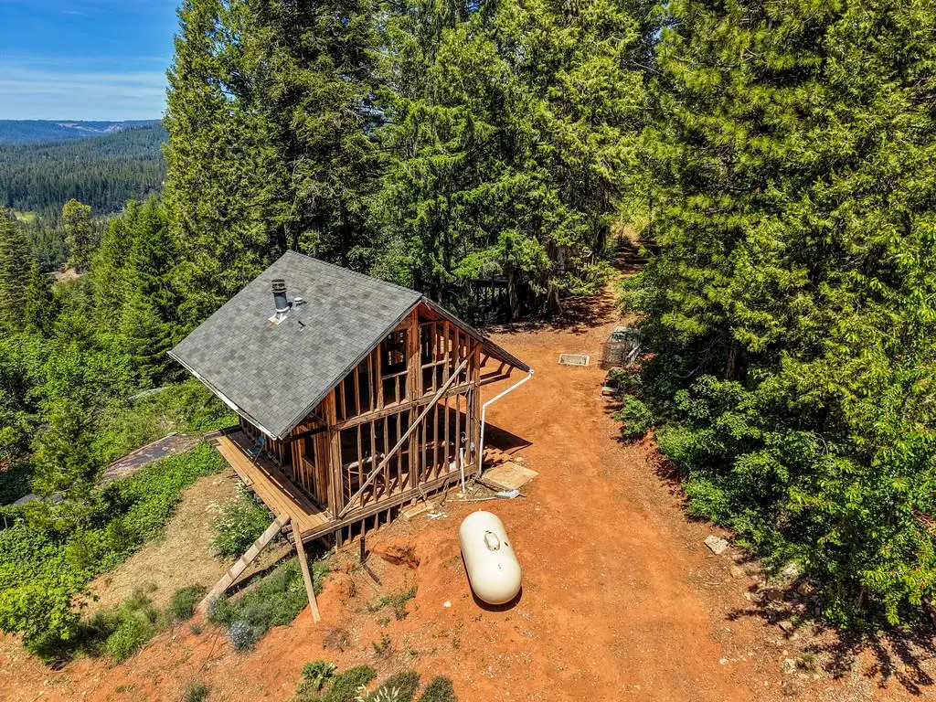 1050 Moody Ridge Road, Dutch Flat, CA 95714 - #1