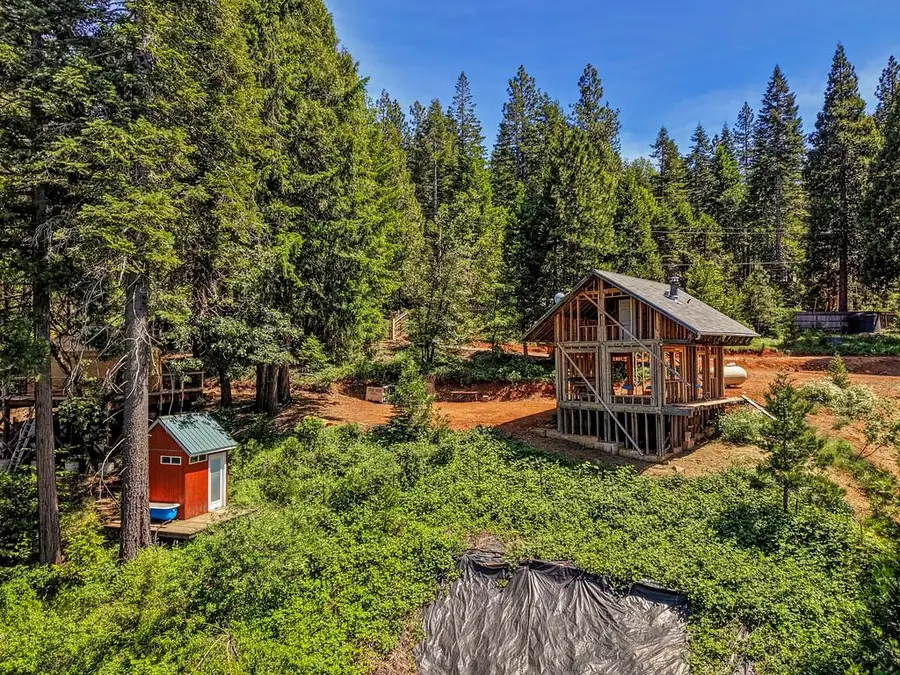 1050 Moody Ridge Road, Dutch Flat, CA 95714 - #3