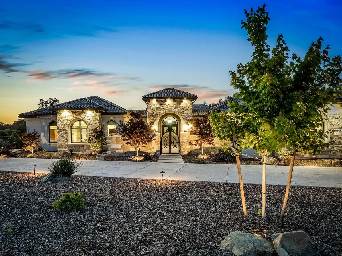 3526 Greenview Drive, El Dorado Hills, CA 95762 - #1