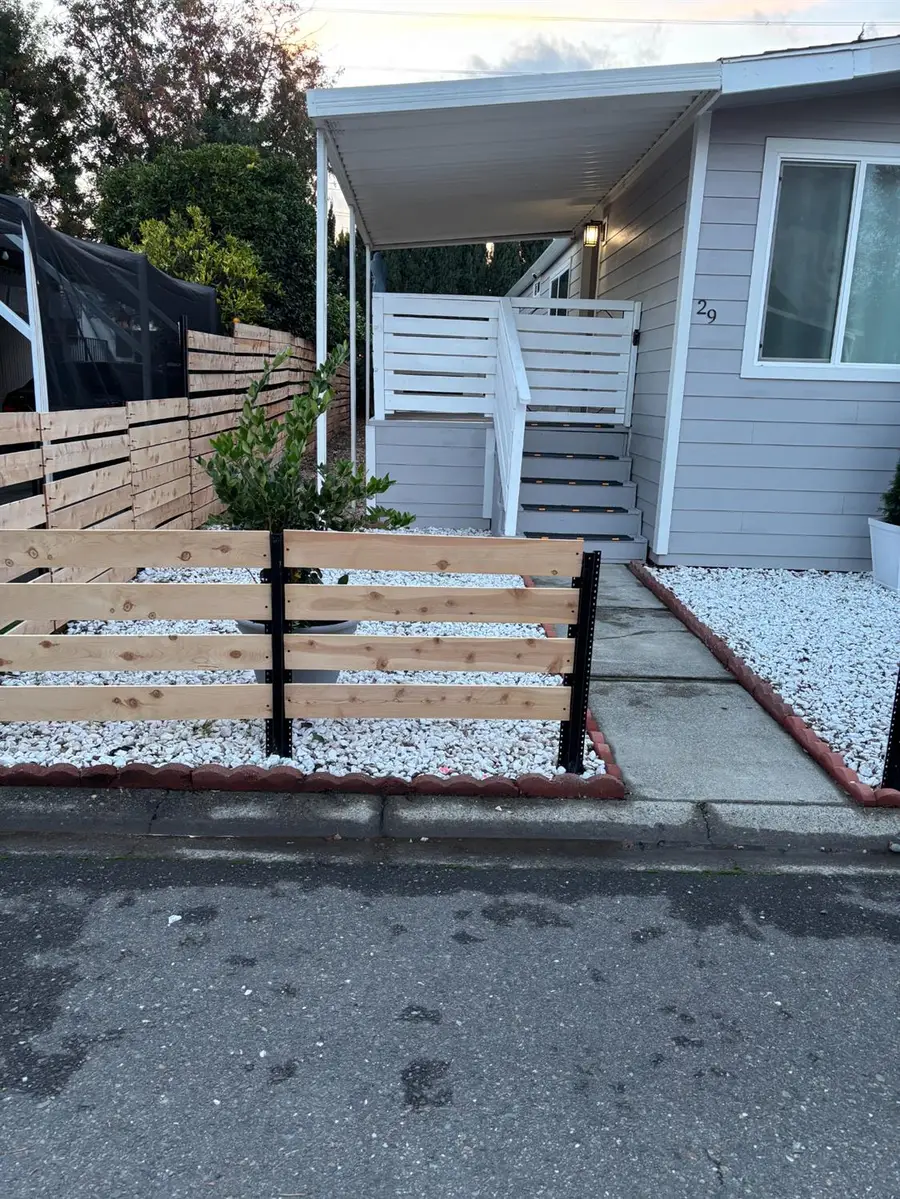 29 Bentley Avenue, Sacramento, CA 95823 - #3