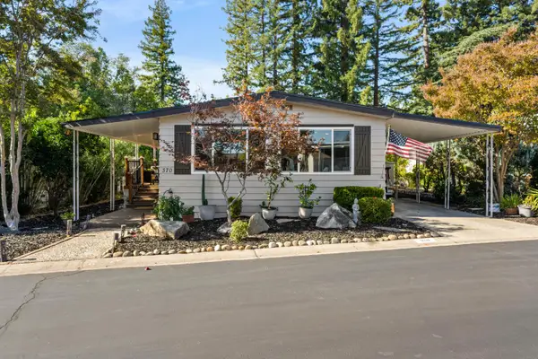 370 Stonebrook Drive, Folsom, CA 95630