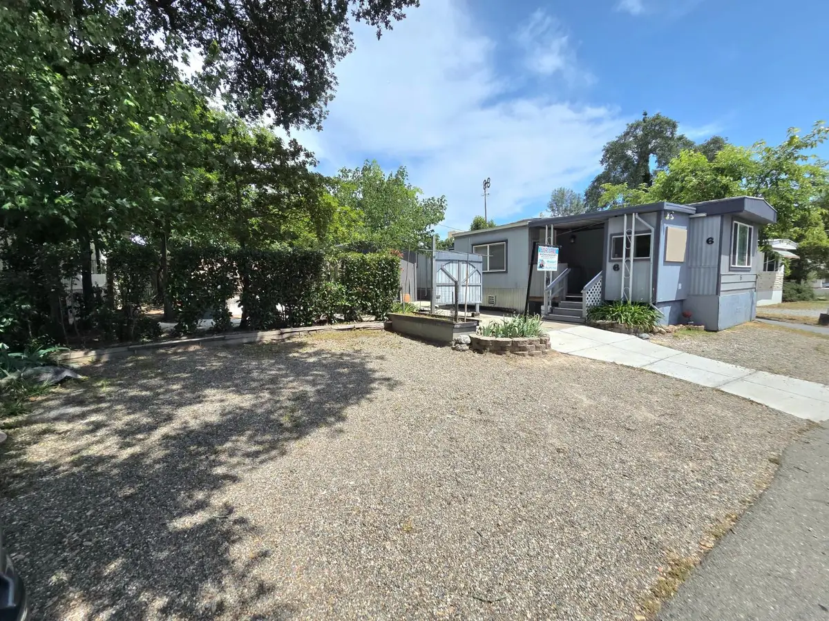 5200 Cavitt Stallman Road #6, Granite Bay, CA 95746 - #1