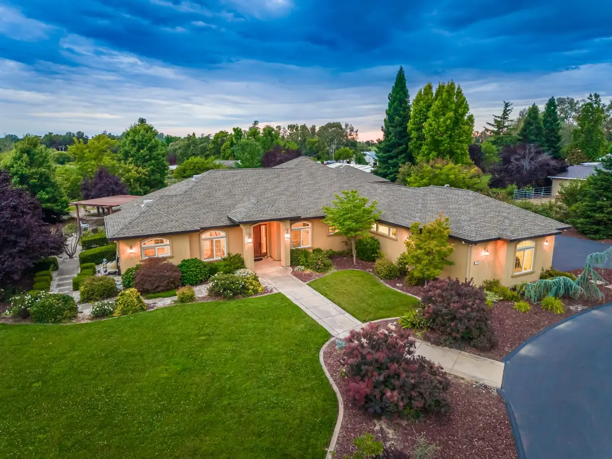 7190 Starkview Place, Loomis, CA 95650 - #1