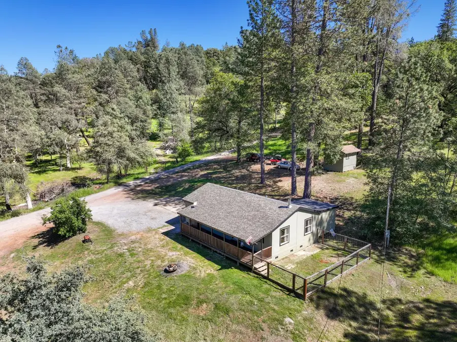 1159 Borrego Drive, Mokelumne Hill, CA 95245 - #2